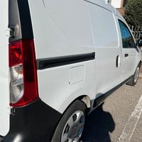 Dacia dokker