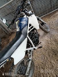 enduro 350 125