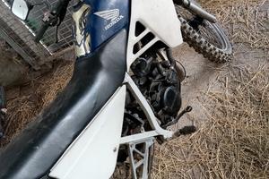 enduro 350 125