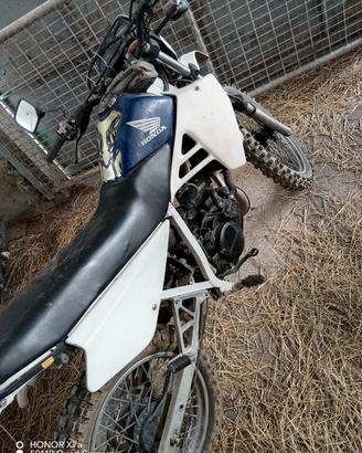 enduro 350 125