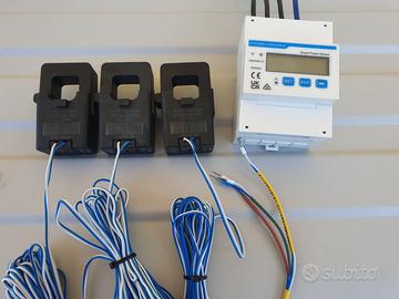 Meter huawei DTSU666-H 3-fase