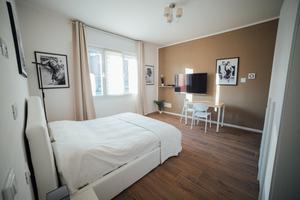 Camera Deluxe con bagno