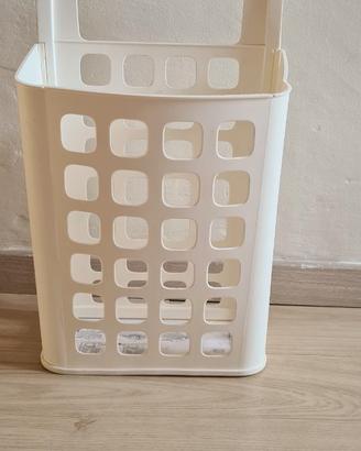 Dispenser Buste Plastica Variera Ikea