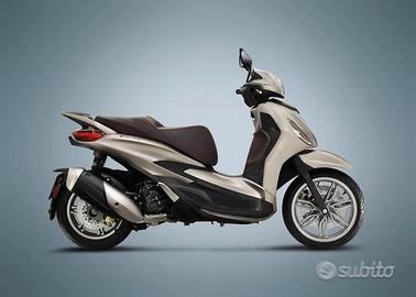 Piaggio Beverly 300 VARI COLORI PRONTA CONSEGNA