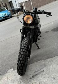 Moto Guzzi V35II