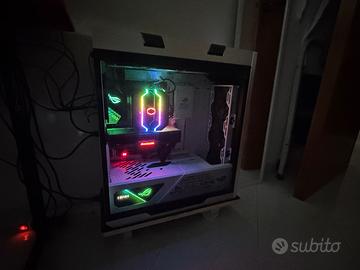 PC DA GAMING RX 6900 XT FOUNDER RYZEN 9 3900 XT