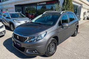 Peugeot 2008 PureTech 82 S&S Allure