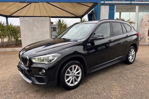 Bmw X1 xDrive20d Sport 190CV 2017