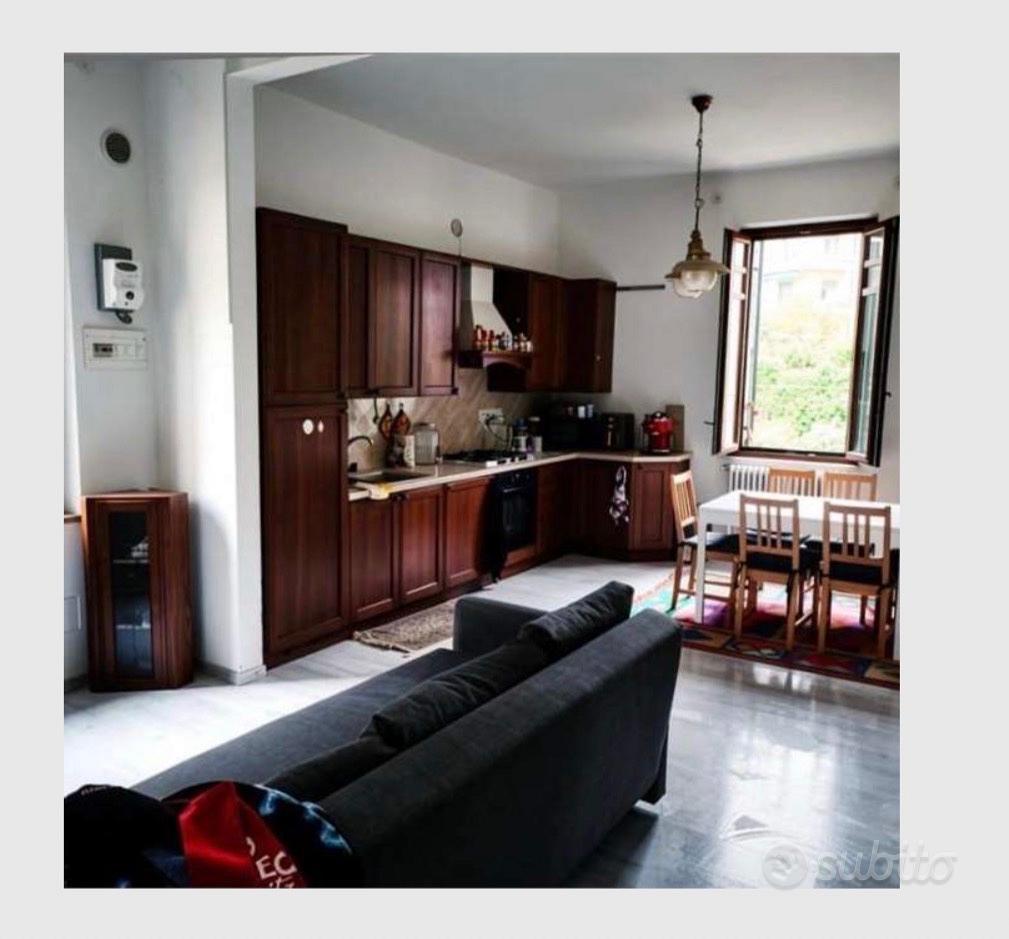 Appartamento – Verona, Veronetta, Centro storico - Vista 2