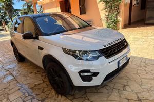 Land Rover Discovery Sport 2.0 TD4 (150cv) Autom.