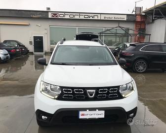 Dacia Duster 1.0 TCe 100 CV 4x2 Comfort