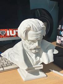 Statue personalizzate Stampa3d