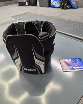 Paracostole Sparco Omologato