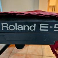 tastiera Roland 
