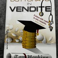 Dottorato in vendite Tom Hopkins