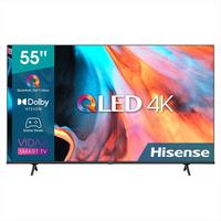 Tv hisense 55 pollici