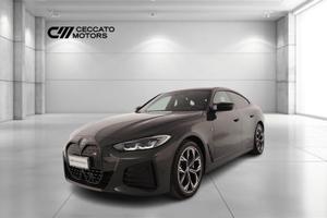BMW i4 M i4 M50 Sport auto