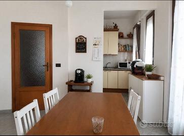 Appartamento di 80 m² con 4 locali a Livorno