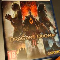 Dragon's dogma 2 ps5