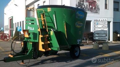 CARRO MISCELATORE ITALMIX 11 MC