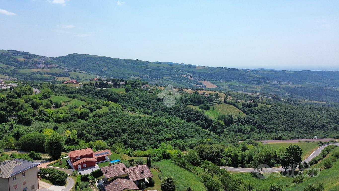 TER. RESIDENZIALE A GREZZANA - Altro