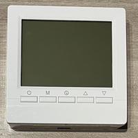 Termostato caldaia a batteria