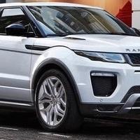 Evoque dynamic 2015 ricambi