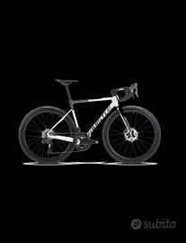 Whistle Vaero 2r Ultegra Di2