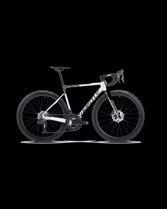 Whistle Vaero 2r Ultegra Di2