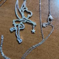 COLLANA SWAROVSKI TRILLY