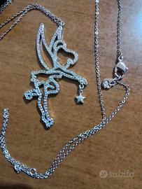 COLLANA SWAROVSKI TRILLY