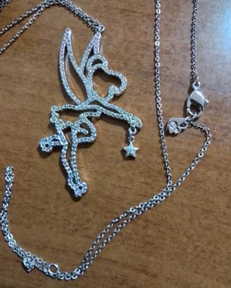 COLLANA SWAROVSKI TRILLY