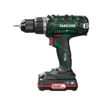 avvitatore 20 V 