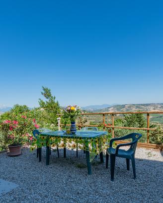 Vacanza nella collina Pescarese