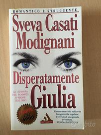 Disperatament Giulia - S. Casati Modignani