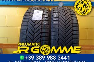 205/45/16 MICHELIN Invernali 80%