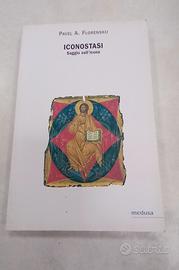 Iconostasi Saggio sull'icona Pavel A. Florenskij 