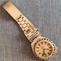 Zenith Defy Plongeur Sub 600 metri Vintage Permuto