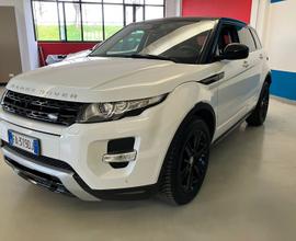 Land rover evoque Dynamic 2.2 190CV SD4