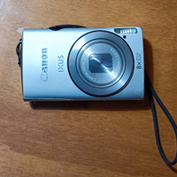Fotocamera digitale Canon ixus 230 HS