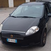 FIAT Grande Punto - 2007