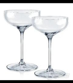 12 coppe spumante Riedel