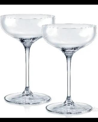 12 coppe spumante Riedel