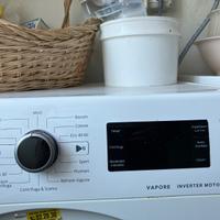 lavatrice whirlpool
