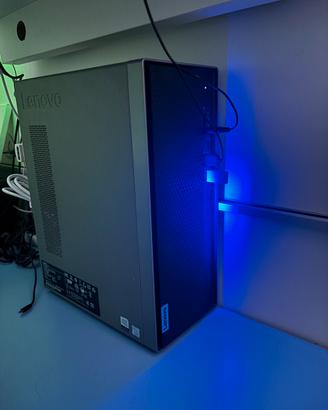 pc gaming lenovo