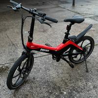 Ducati E-Bike (Bici Elettrica)