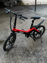 Ducati E-Bike (Bici Elettrica)