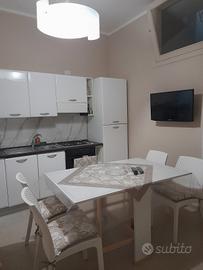 Appartamento arredato x brevi periodi