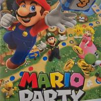 Mario Party Superstars 