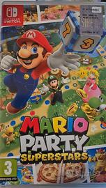 Mario Party Superstars 